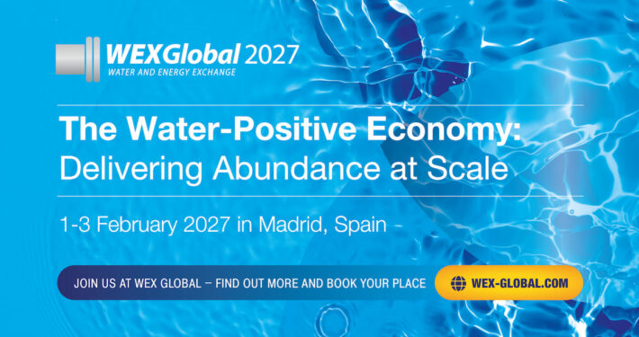 Join us at WEX Global 2027 – 1-3 February in Madrid Spain